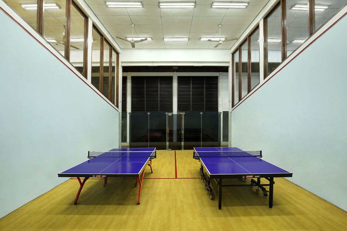 Tennis Meja